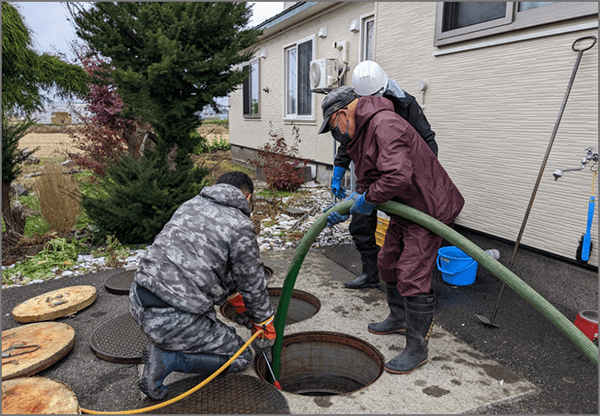 北部クリーン企業組合