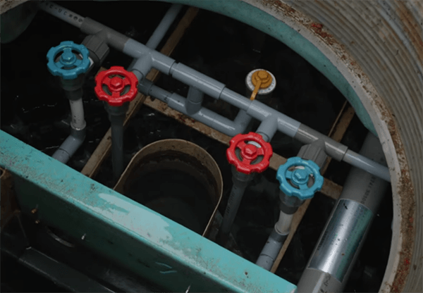 北部クリーン企業組合