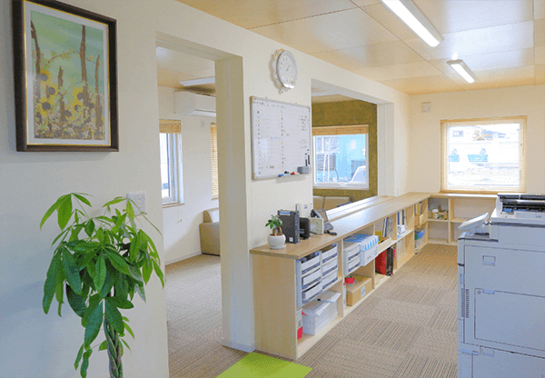 北部クリーン企業組合